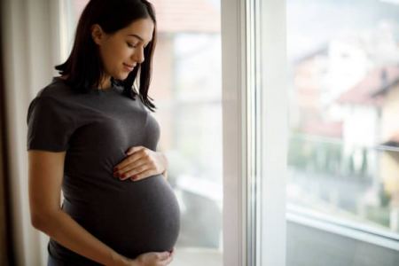 علاج الإمساك عند الحامل في الشهور الأولى